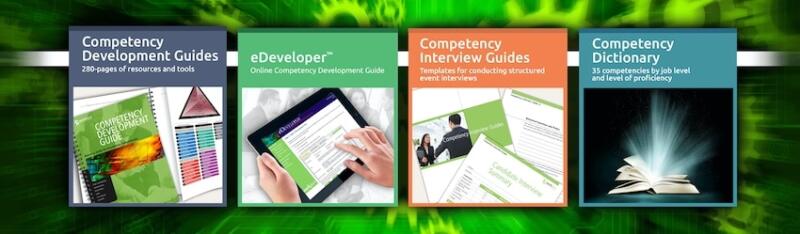 Competency Bundle