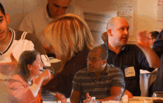 Develop competencies to fulfill basic professional needs