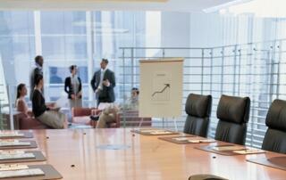 Competecy-Based Succession Planning