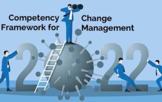 Competency Framework for Change Management