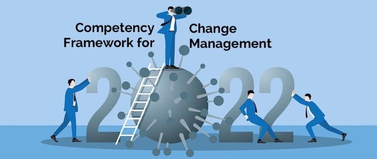Competency Framework for Change Management