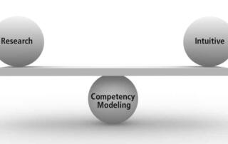 Competency Modeling: Research or Intuitive Approach