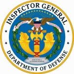 U.S. Department of Defense logo