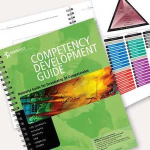 competency development guide