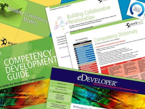 Competency Development Guide PDF