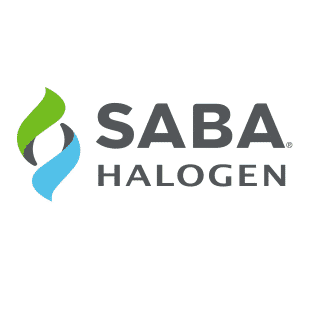 Saba Halogen