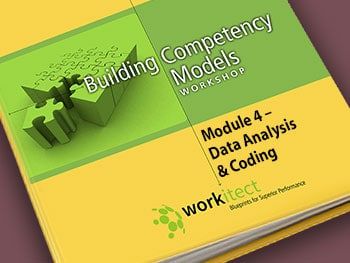 Module 4 - Data Analysis & coding