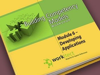 Module 6 - Developing Applications