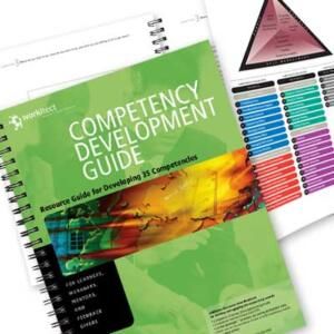 Competency Development Guides