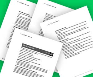 Competency Management System Competency Bundle