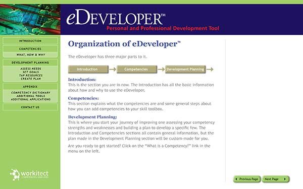 eDeveloper™ Online Development 