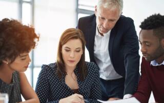 Focused Competency Development Program