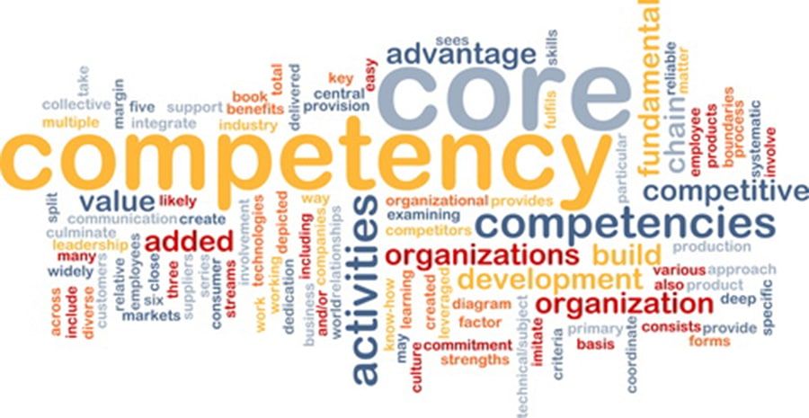 identify-an-organization-s-core-competencies