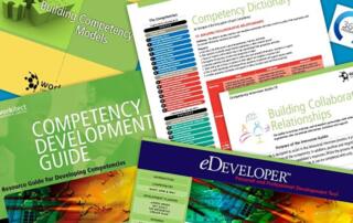 Identifying Competencies You Want To Develop