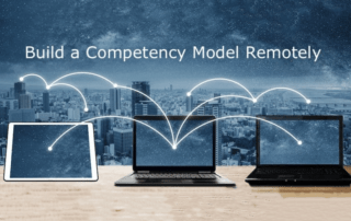 Use A Virtual Resource Panel To Build A Competency Model