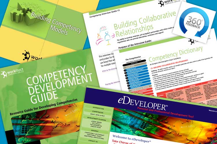 Five Powerful Competency Implementation Tools