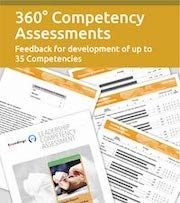 3060-Degree Feedback Instruments