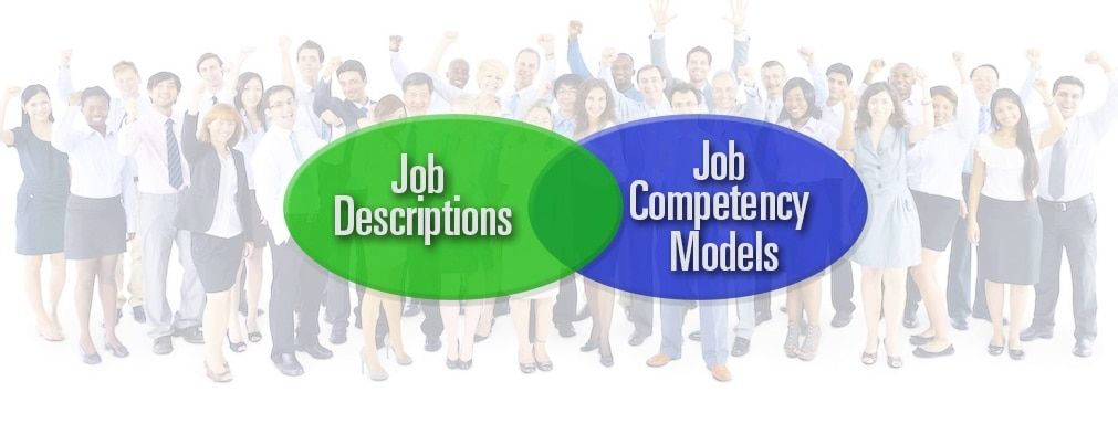 Job Descriptions & Competency Models