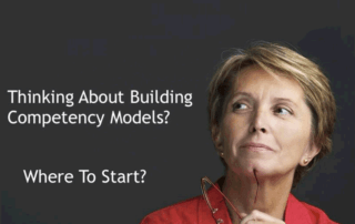 A New Unique Practicum In Competency-modeling
