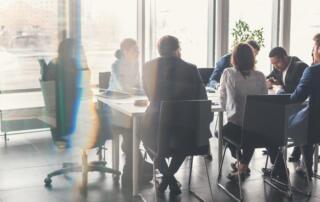 Competency Models for Succession Planning