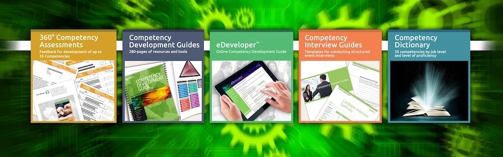 Competency Bundle