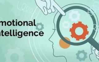 Including Emotional Intelligence Competencies In Competency Models