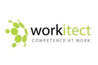 workitect-logo, Competence at Work