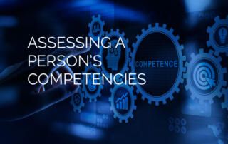Assessing Competencies