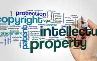 Intellectual Property Copyrights