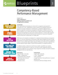 Competency-Based Performance Management guide