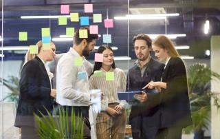 Competency Model Implementation Checklist