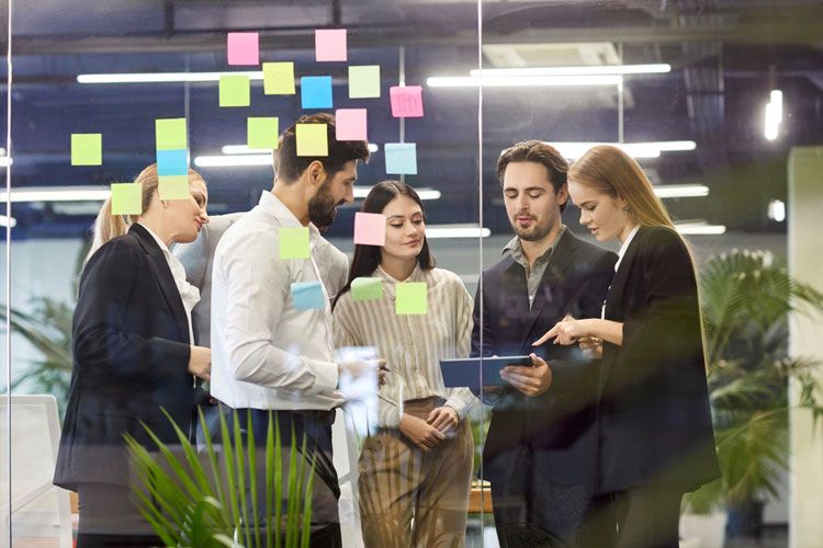 Competency Model Implementation Checklist