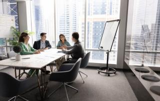 Competency-Based Succession Planning for Small and Mid-Sized Businesses