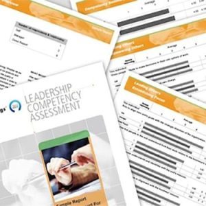 360° Leadership Assessments