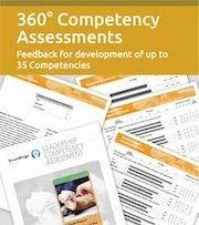 Accelerate The Effective Use Of Competencies 3060-Degree Feedback Instruments