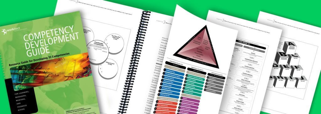 Leadership Through Empowering Others Competency Development Guides