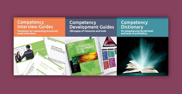 Five Powerful Competency Implementation Tools Competency Bundle