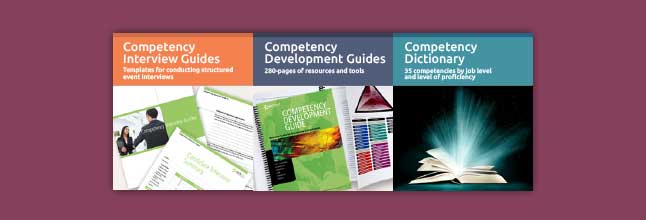 Competency Implementation Tools Bundle competency tools bundle