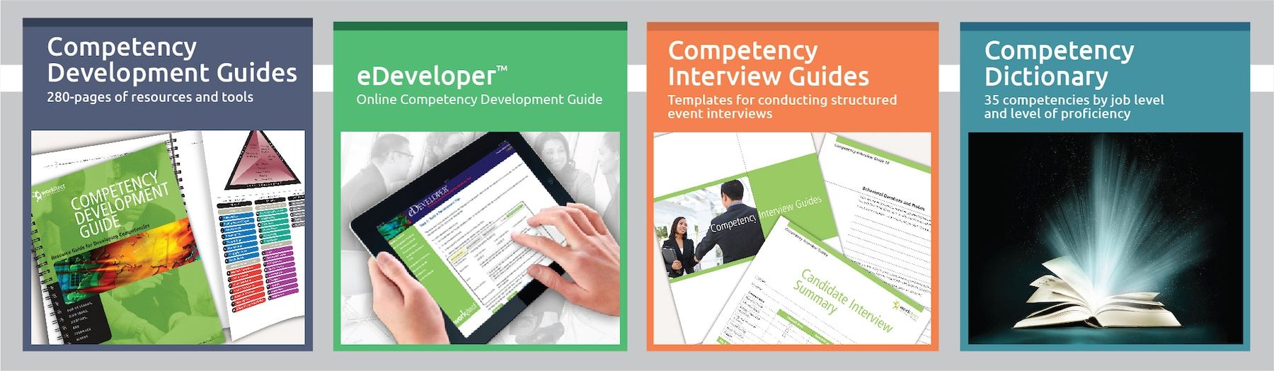 Competency Bundle