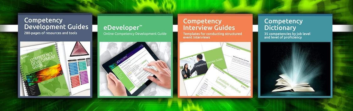 Competency Bundle Competency Bundle