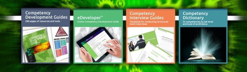 Competency Bundle Competency Bundle