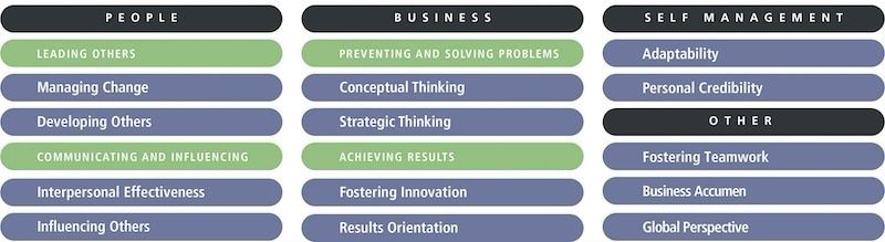 Change Management Needs A Competency Framework Change Management Needs A Competency Framework