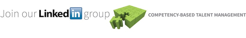 Competency-Based Talent Management LinkedIn Group Competency-Based Talent Management LinkedIn Group