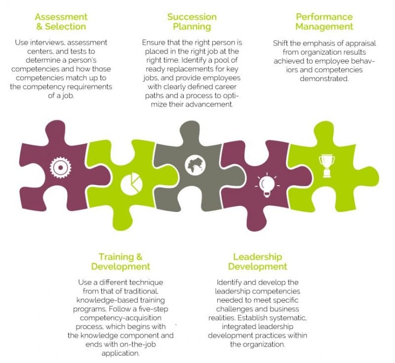 Selecting A Hr Application For A Model-building Project HR Applications