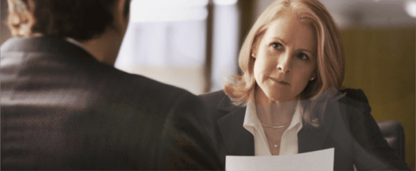 Behavioral Event Interviews Job Competence Assessment Interviews