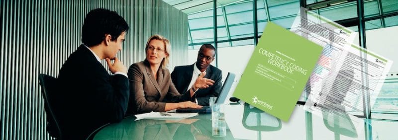 Are Competency Models Too Complex? BUILD MODELS THE RIGHT WAY