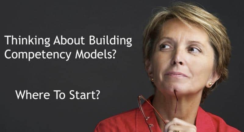 A New Unique Practicum In Competency-modeling HR Application