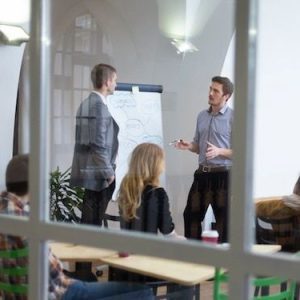 Building Competency Models Certification Workshop