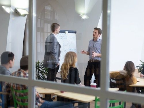 Building Competency Models Certification Workshop