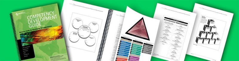 Competency Development Guide Competency Development Guide